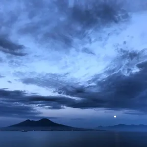  Apartment Casa Posillipo Italy