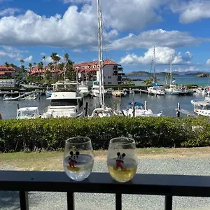  Apartment Sapphire Dream United States Virgin Islands
