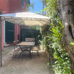 Appartamento Appia Park 10 Min Dal Colosseo, Roma