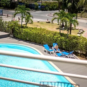  Apartment Perle Des Sables Sint Maarten/Saint Martin
