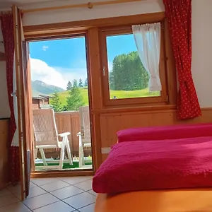 Beatrice , Livigno Italia