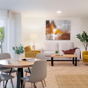  Apartment Magno Principe Spain