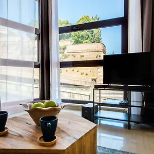 Casa Sangallo Rome
