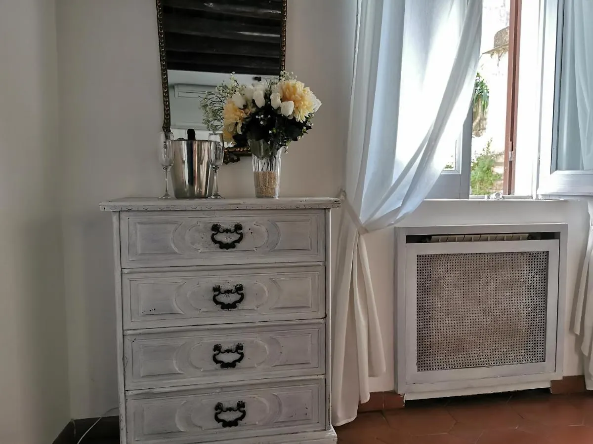 White Coronari Apartment contacts